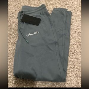 Alphalete Jogger Essential Bundle